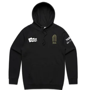 344 City Rd Supply Hoodies